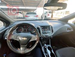 شيفروليه كروز